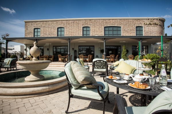 The Palace Boutique Hotel (Manama)